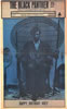Black Panther. Vol.4, no.11, 1970  (Oakland,CA: Black Panther Party,  Ministry of Information)