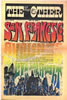 East Village Other. Vol.2, no.10, 1967 (NY: Joint College of Patarealism) ©East Village Other Inc. 