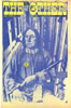 East Village Other. Vol.3, no.2, 1968 (NY: Joint College of Patarealism) ©East Village Other,Inc.
