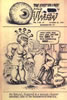 East Village Other. Vol.3, no.47, 1968  (NY: Joint College of Patarealism) Drawing by R.Crumb ©East Village Other Inc.