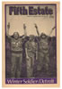 Fifth Estate. Vol.5, no.19, 1971  (Detroit: Fifth Estate Newspaper)