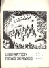 Liberation News Service, No. 151,  1969 (NY: Liberation News Service)