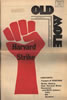 Old Mole. Special issue, no. 12, 1969? (Cambridge,MA: Old Mole Collective) 