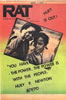 Rat. Aug. 9, 1970 (NY: R.A.T. Publications)