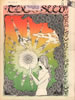 Seed. Vol.2, no.3, 1968  (Chicago: Seed Publishing) © Seed Publishing; cover art by K.M.  Meschbach 