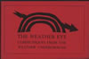 Weather Underground Organization. The Weather Eye: Communiques from the  Weather Underground, May 1970-May  1974. (San Francisco: Union Square Press,   1974) © Union Square Press