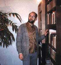 Vuk Cosic bambino