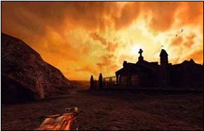 Immagine del gioco Clive Barkers Undying